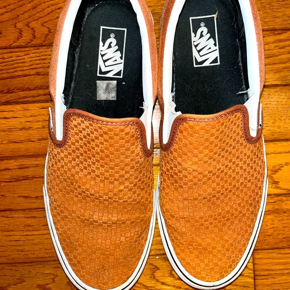 Vans - Picture 3 of 4